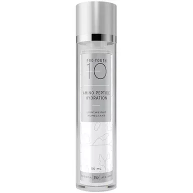 Rhonda Allison Amino Peptide Hydration - 1.7 oz (50ml)
