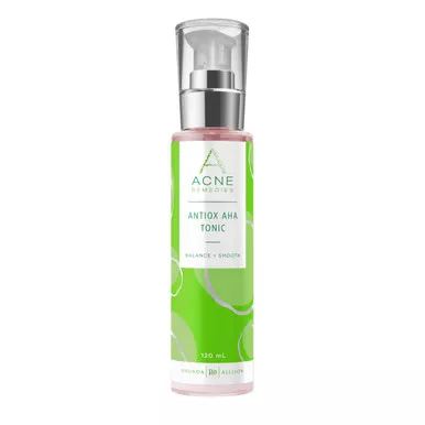 Rhonda Allison Antiox AHA Tonic - 4 oz (03200)