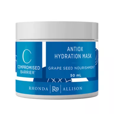 Rhonda Allison Antiox Hydration Mask - 50ml - Exp 5/26