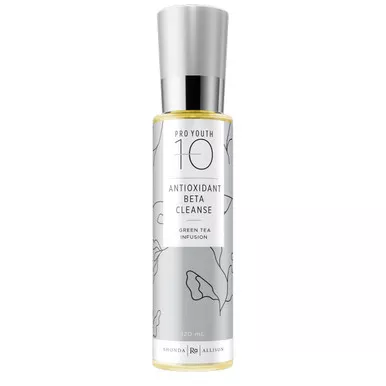 Rhonda Allison Antioxidant Beta Cleanse - 4 oz (120ml) (MT05)
