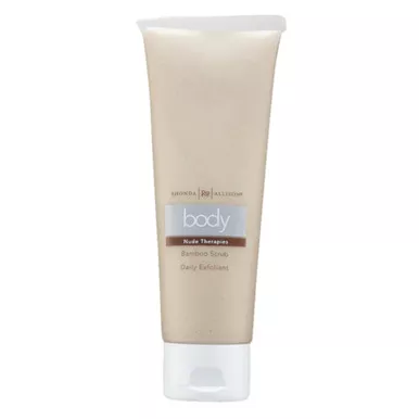 Rhonda Allison Bamboo Scrub