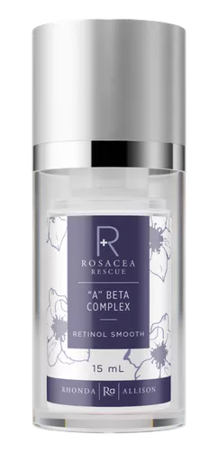 Rhonda Allison "A" Beta Complex (Salicylic Serum) - 0.5 oz (RR498)