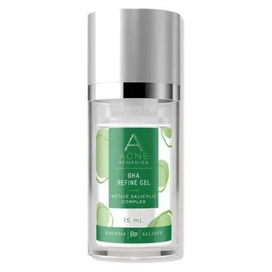 Rhonda Allison BHA Refine Gel - 15 ml