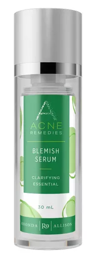 Rhonda Allison Blemish Serum - 1 oz (30ml) (AR215)