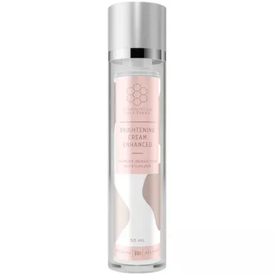 Rhonda Allison Brightening Cream Enhanced - 1.7 oz (50ml) (PS358)