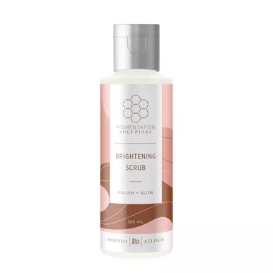 Rhonda Allison Brightening Scrub