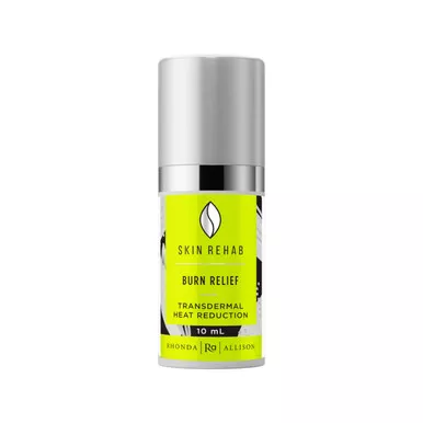 Rhonda Allison Burn Relief - 10 ml