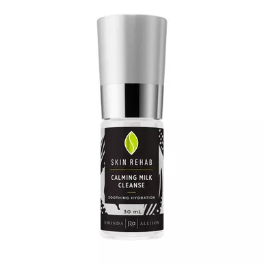Rhonda Allison Calming Milk Cleanse - 30 ml (03349)