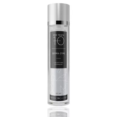 Rhonda Allison Derma-Zyme(MT144)