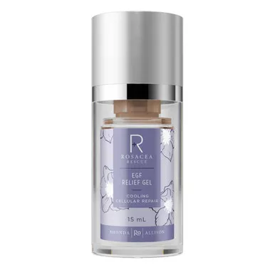 Rhonda Allison EGF Relief Gel - 50 ml - Exp 8/26