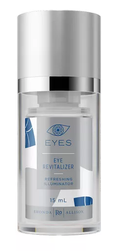 Rhonda Allison Eye Revitalizer - .5 oz (15ml) (EC1)
