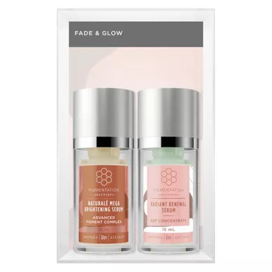 Rhonda Allison Fade & Glow Duo