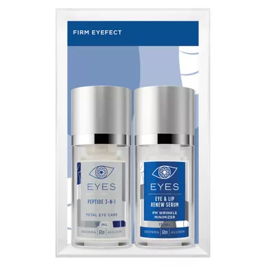 Rhonda Allison Firm EyeFect Duo