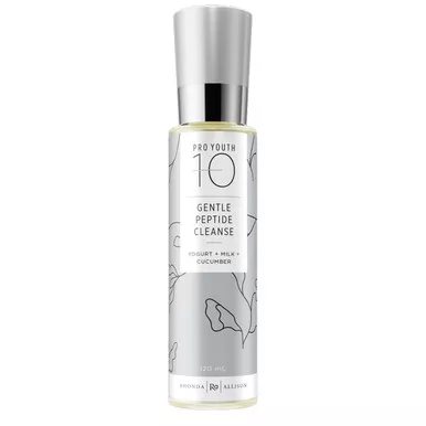 Rhonda Allison Gentle Peptide Cleanse - 4 oz (120ml) (MT01)