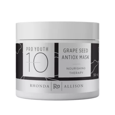 Rhonda Allison Grape Seed Antiox Mask - 50 ml