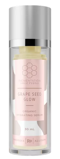 Rhonda Allison Grape Seed Glow - 30ml (PS342)