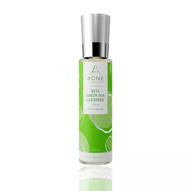 Rhonda Allison Green Tea Beta Cleanse - 120ml (RA03186)