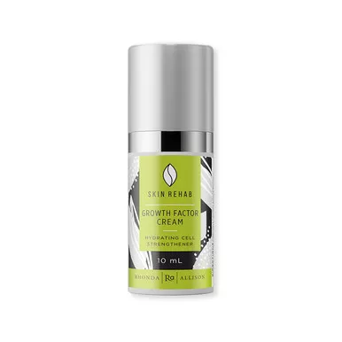 Rhonda Allison Growth Factor Cream - 10ml (SR576)