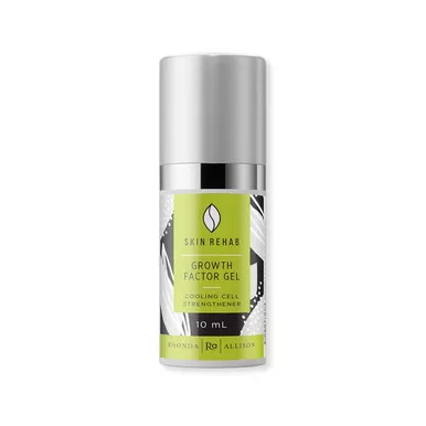 Rhonda Allison Growth Factor Gel - .33 oz (10ml) (SR577)
