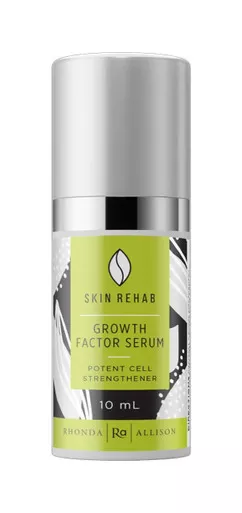 Rhonda Allison Growth Factor Serum - .33 oz (10ml) (SR578)