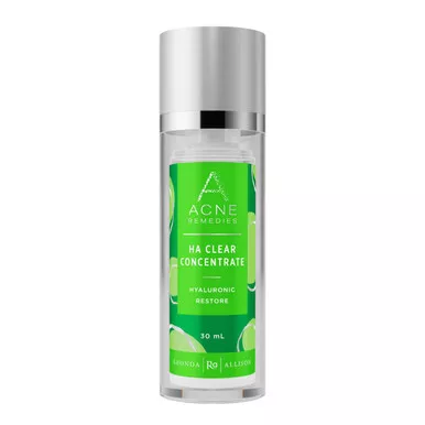 Rhonda Allison HA Clear Concentrate - 30 ml (03224)