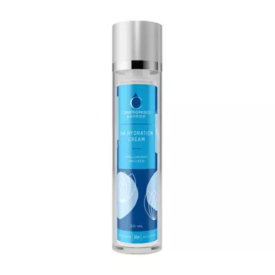 Rhonda Allison HA Hydration Cream - 1.7 Fl. Oz. (CB438)