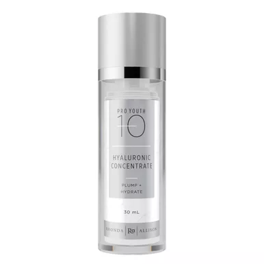 Rhonda Allison Hyaluronic Concentrate - 30 ml (MT134)
