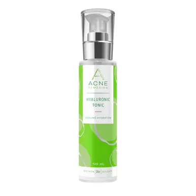 Rhonda Allison Hyaluronic Tonic - 4 oz