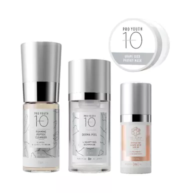 Rhonda Allison Hydra Glow Facial (03548)