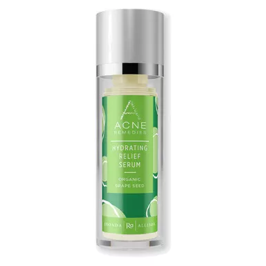Rhonda Allison Hydrating Relief Serum - 30 ml (03220)