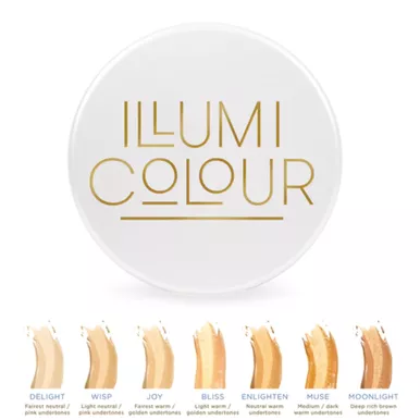 Rhonda Allison Illumi Colour Mineral Powder - 9 ml