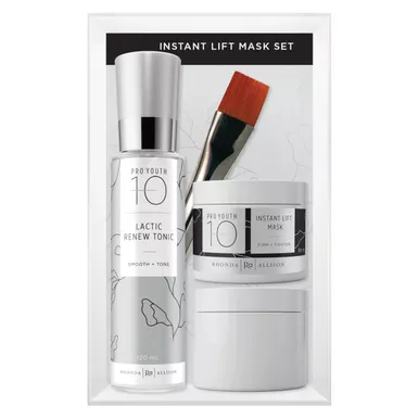 Rhonda Allison Instant Lift Mask Set