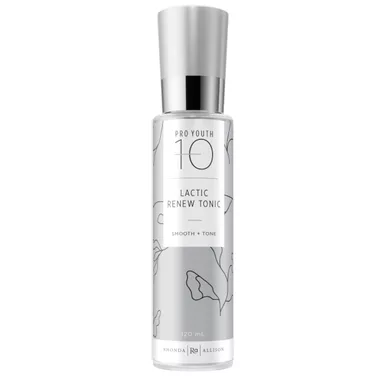 Rhonda Allison Lactic Renew Tonic - 120 ml (MT32)