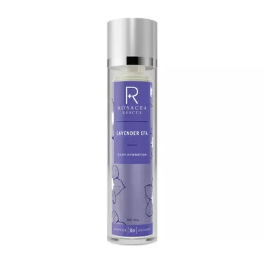 Rhonda Allison Lavender EFA