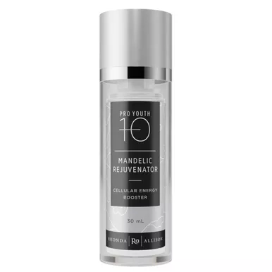 Rhonda Allison Mandelic Rejuvenator - 30 ml (MT53)