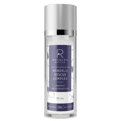 Rhonda Allison Mandelic Rescue Complex -(30ml) (RR500)