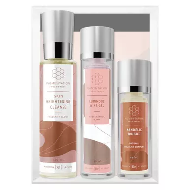 Rhonda Allison Melasma Essentials