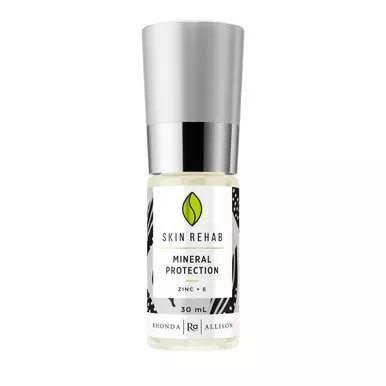 Rhonda Allison Mineral Protection - 30 ml