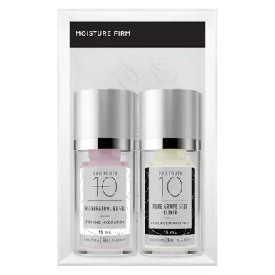 Rhonda Allison Moisture Firm Duo