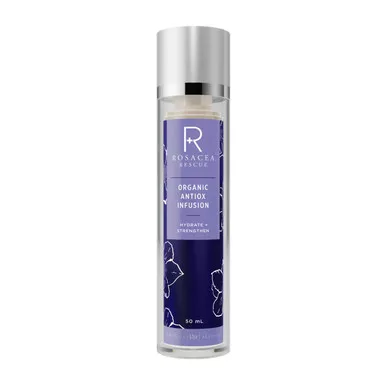 Rhonda Allison Organic Antiox Infusion