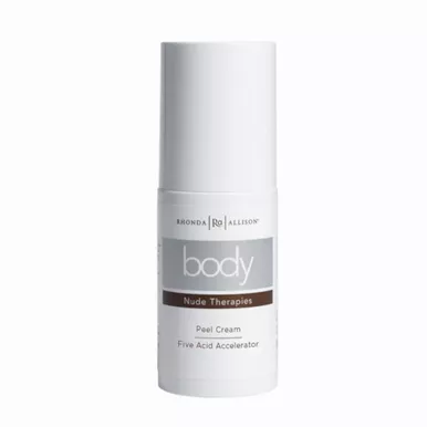 Rhonda Allison Peel Cream - 30 ml