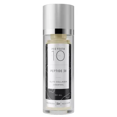 Rhonda Allison Peptide 38 - 1 oz (30ml) (MT87)