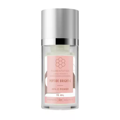 Rhonda Allison Peptide Bright-C -15 ml