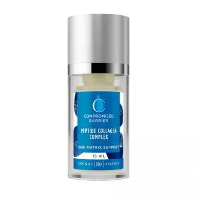 Rhonda Allison Peptide Collagen Complex - 15 ml (03256)