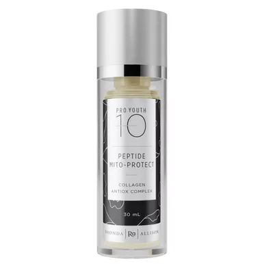 Rhonda Allison Peptide Mito-Protect - 30 ml