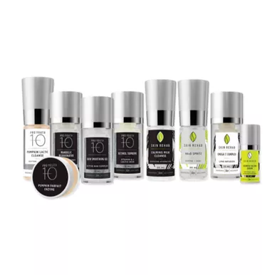 Rhonda Allison Pro Youth/Pigmentation Home Peel