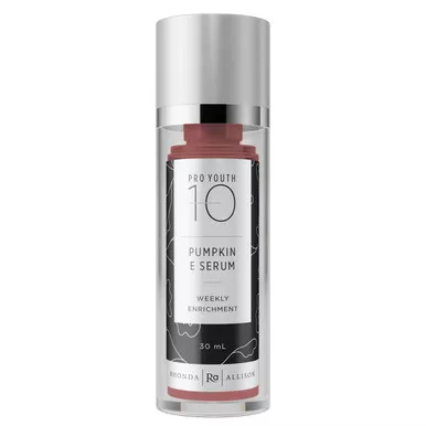 Rhonda Allison Pumpkin E Serum - 1 oz (30ml) (MT93)