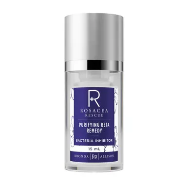 Rhonda Allison Purifying Beta Remedy - 15 ml
