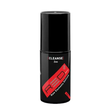 Rhonda Allison Red Method Cleanse Zeo - 120 ml