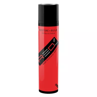 Rhonda Allison Red Method PM Retinol Redux